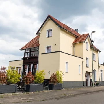 Pension Und Location Cham
