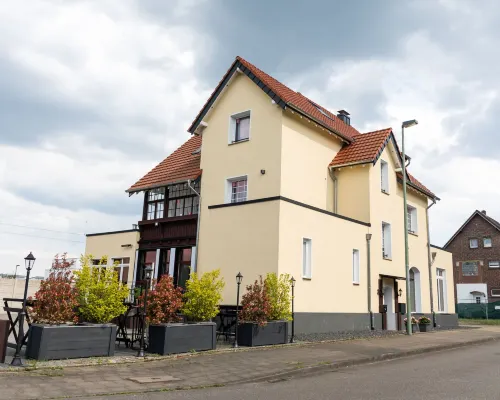 尚酒店 梅爾佈施酒店