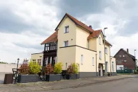 Pension Und Location Cham - Wifi