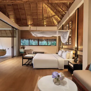 98 Acres Resort & Spa