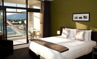 Quest Rotorua Central