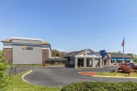 Comfort Inn & Suites Aberdeen Hotels in Aberdeen