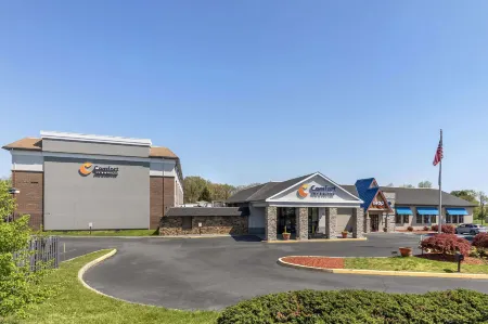 Comfort Inn & Suites Aberdeen