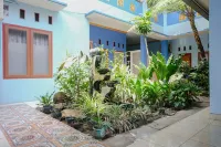 Hotel O Guest House Amalia Malang Hotel a Oro-oro Dowo