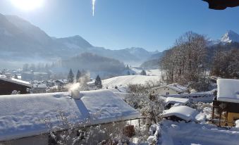 Pension Etzerschlössl