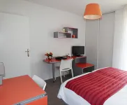 City Lodge Appart Hôtel Niort Hotels in Liez