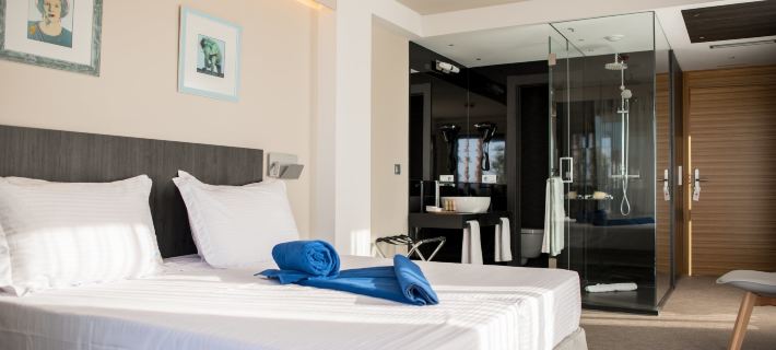 H Boutique Peña Parda Hotels in Almunecar