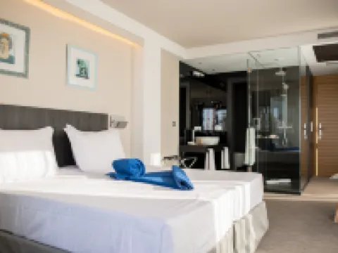 إتش بوتيك بينيا باردا فنادق في ألمونيكار