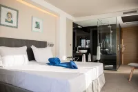 إتش بوتيك بينيا باردا فنادق في ألمونيكار