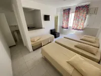 Pousada Morada Das Nações
