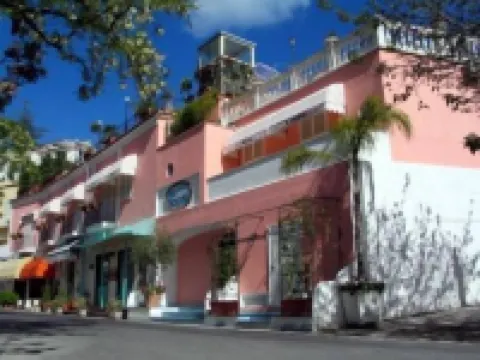 Hotel "Il Nespolo" Hotel a 