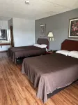 Budget Inn-Gadsden