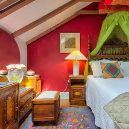 Adore Portugal Coimbra Guest House