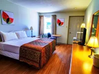Wescana Inn Hotels in The Pas