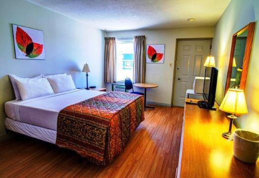 웨스카나 인 로비