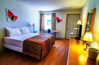 Wescana Inn Hotels in The Pas