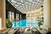 Kings' Valley Medical & Spa Hotel Hotels in Kazanlak