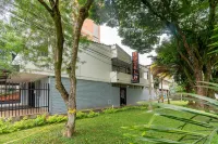 Hotel Villa Park Real Hotels in Estadio