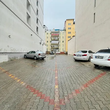 Grand Keskin Hotel
