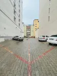 凱斯金大酒店 - 停車場