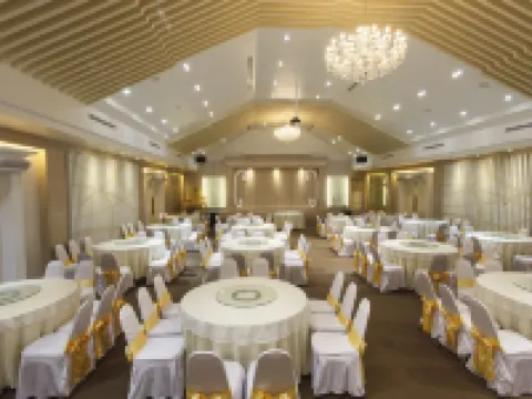 ナーントルンジャイ ブティック ホテル ナーンのホテル