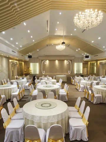 รูปภาพของโรงแรมน่านตรึงใจ