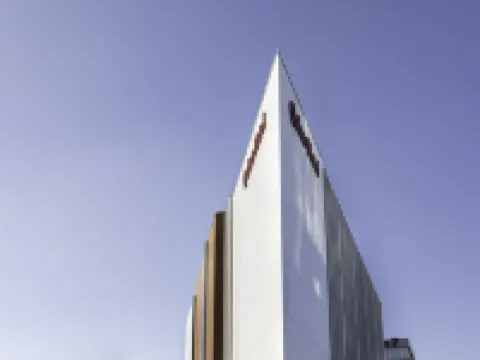 Qubus Hotel Katowice Hotels in Katowice