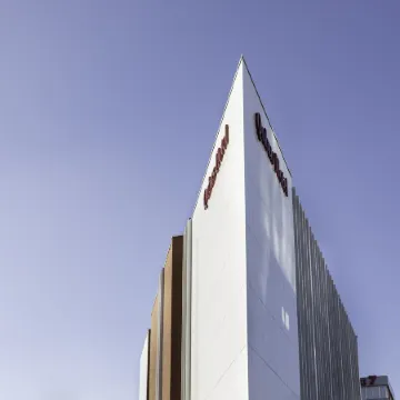 Qubus Hotel Katowice