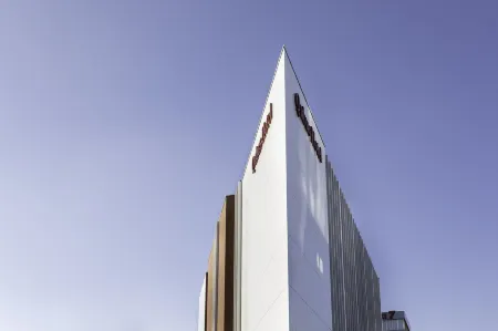 Qubus Hotel Katowice