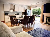 Beautiful Hot Tub Suite in Lytham St Annes