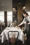 Boutique & Gourmet Hotel Orso Grigio - Morgenmad