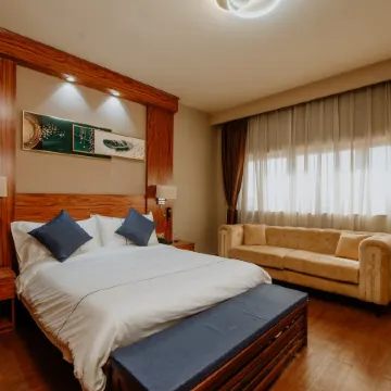 Atmosphere Hotel & Spa Отели рядом с достопримечательностью «Musee de l'Art et de l'Archeologie»