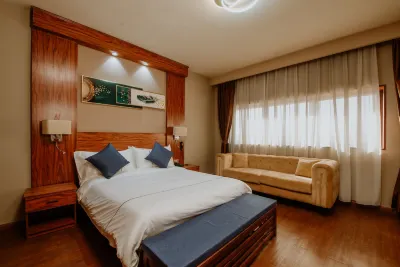 Atmosphere Hotel & Spa Hotels in 