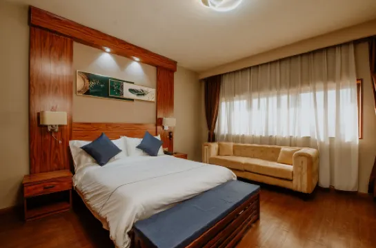 Atmosphere Hotel & Spa