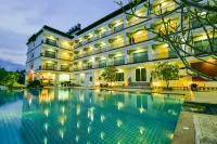 Southgate Residence Hotel
