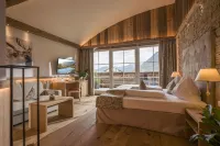 Hotel Panorama Royal Hotels in Kirchbichl