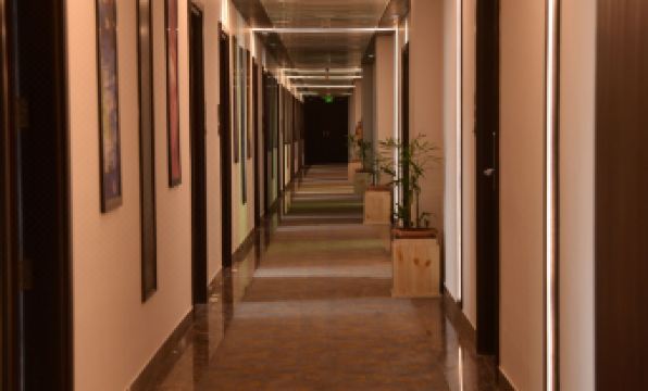 The Orchid Hotel Shimla