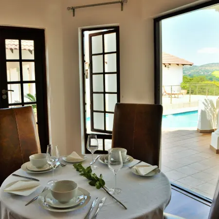 Indlovukazi Guesthouse