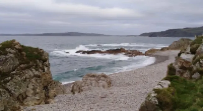 Madra Rua Organic Accommodation Hotels in County Donegal