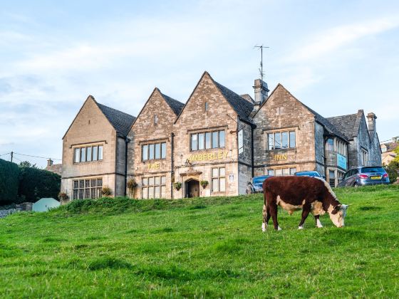 Amberley Inn