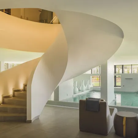 Longevity Health & Wellness Hotel - Adults Only