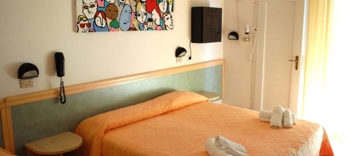 Hotel Lux Hotels in Cesenatico