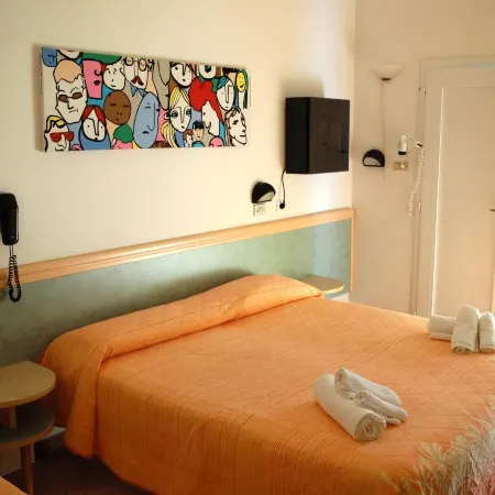 Hotel Lux