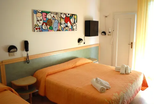 Hotel Lux