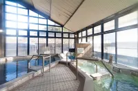 Otonashi No Sato Wataze Onsen & Cottage