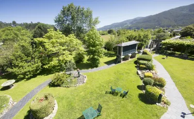 Pazo da Trave Hôtels à : Viveiro