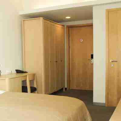 Zaliasis slenis - 自助入住酒店 Rooms