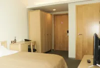 Zaliasis Slenis - Self Check-in Hotel - Free Parking - 3 Sao
