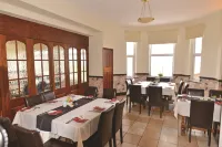 Bailey Ground Hotel - Bữa sáng