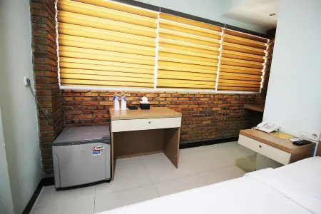 AMALIUN HOTEL MEDAN